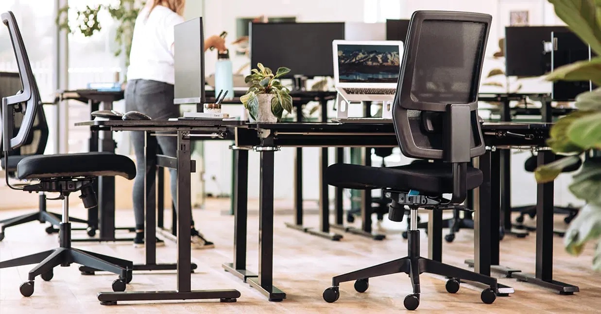 What makes an ergonomic Office Chair?
